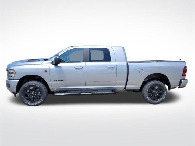 new 2024 Ram 2500 car, priced at $78,053