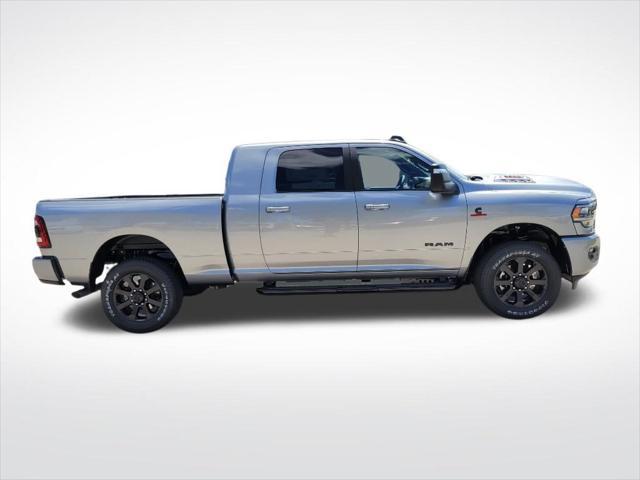 new 2024 Ram 2500 car, priced at $78,053