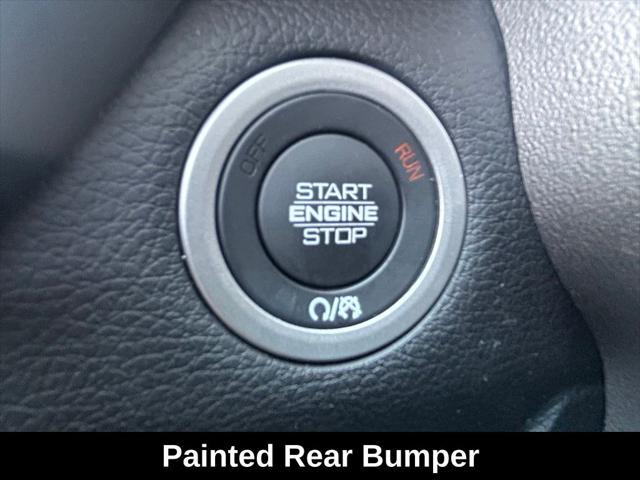 new 2025 Ram 2500 car, priced at $69,146