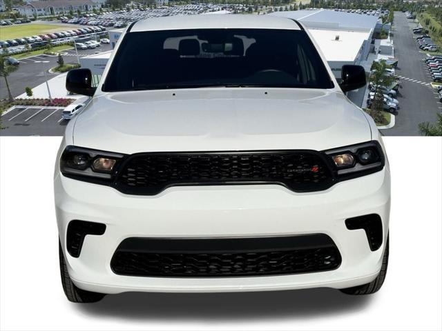 new 2025 Dodge Durango car, priced at $32,995