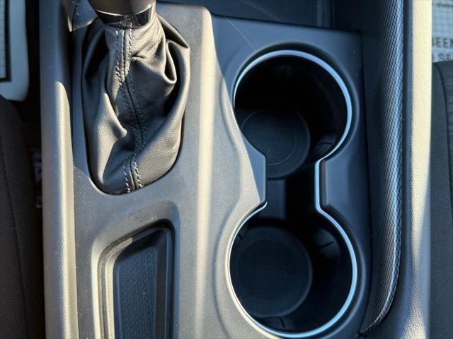 new 2025 Dodge Durango car, priced at $32,995