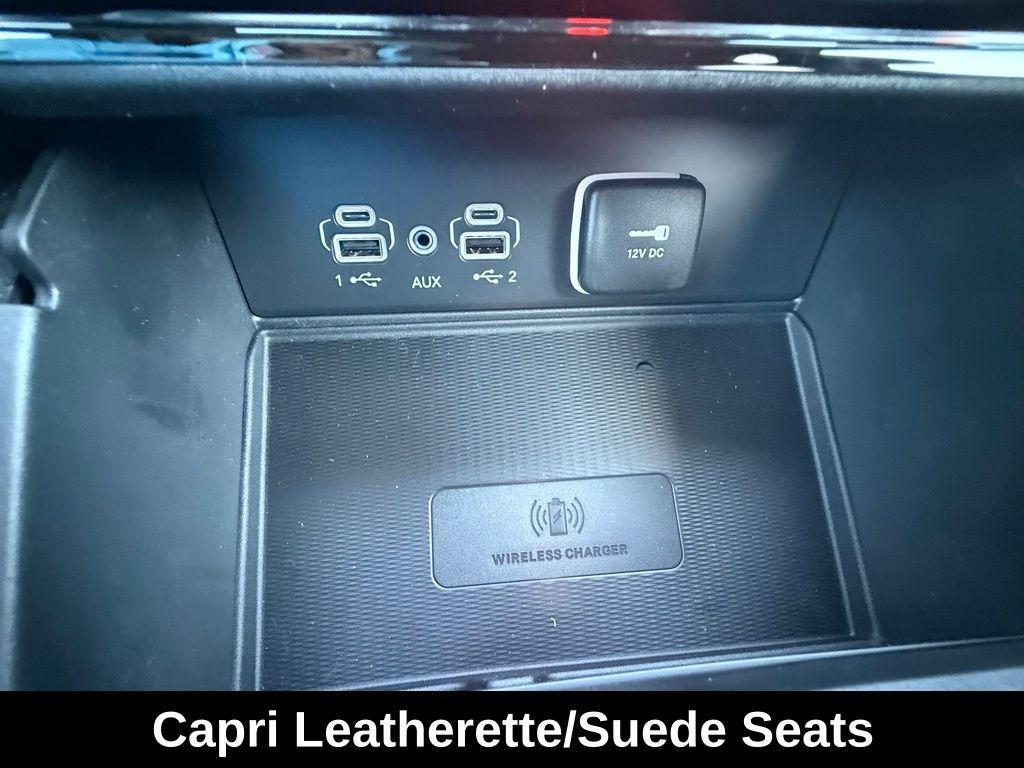 new 2025 Jeep Grand Cherokee car, priced at $41,730