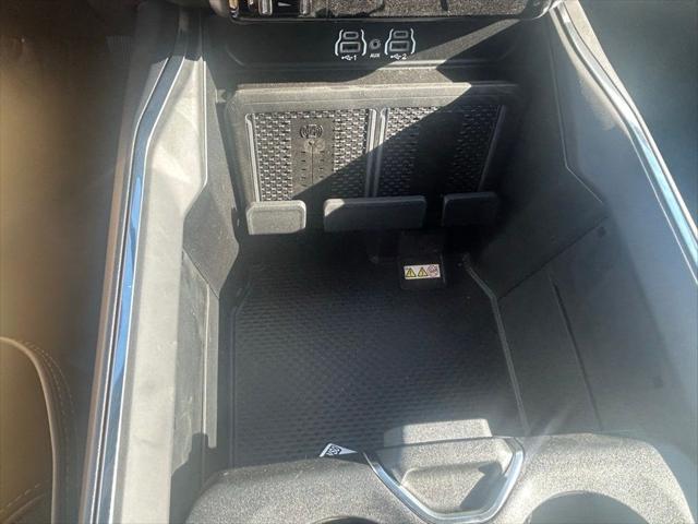 new 2025 Ram 2500 car, priced at $86,650