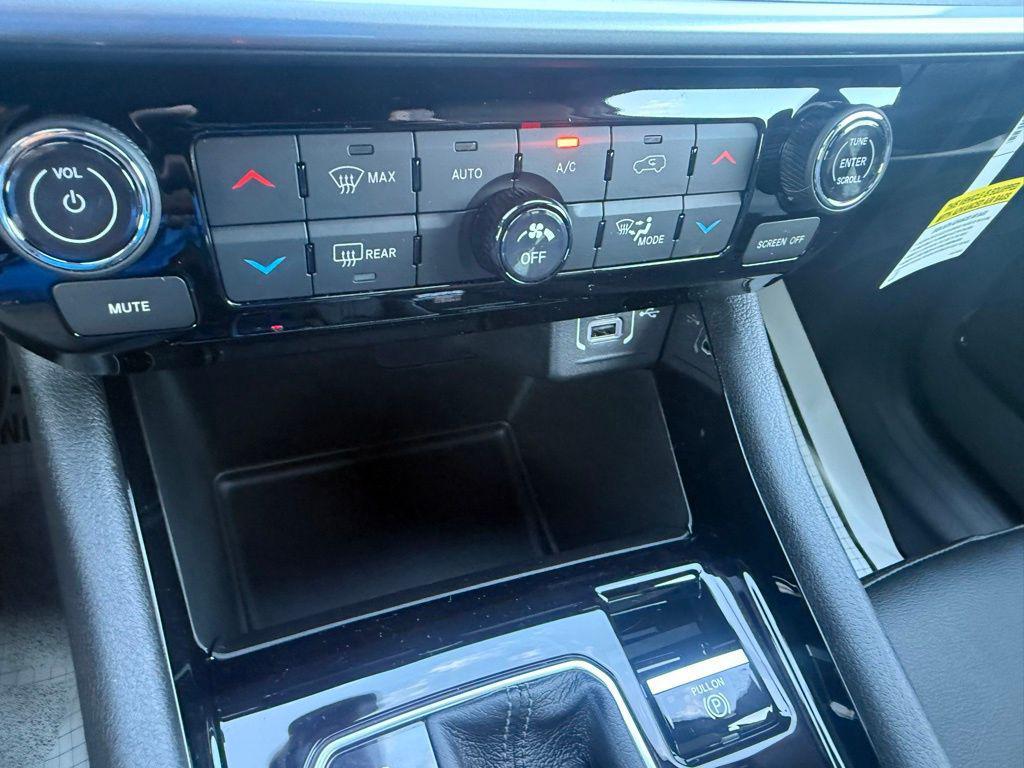 new 2026 Jeep Compass car, priced at $32,850