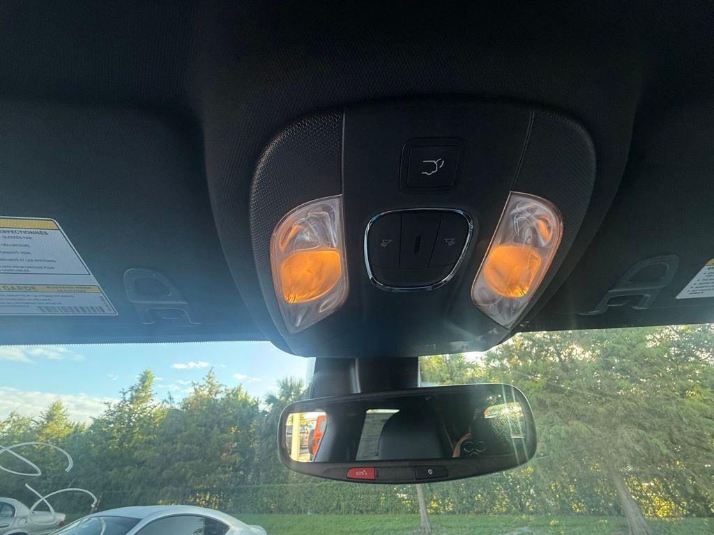 new 2026 Jeep Compass car, priced at $32,850