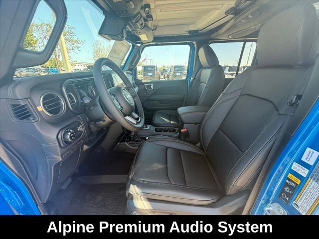 new 2025 Jeep Gladiator car, priced at $46,490