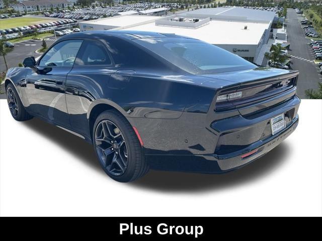 new 2024 Dodge Charger car, priced at $52,652