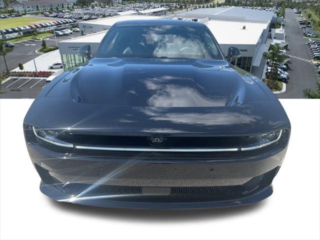 new 2024 Dodge Charger car, priced at $52,652
