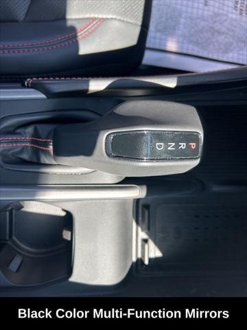 new 2024 Dodge Charger car, priced at $52,652