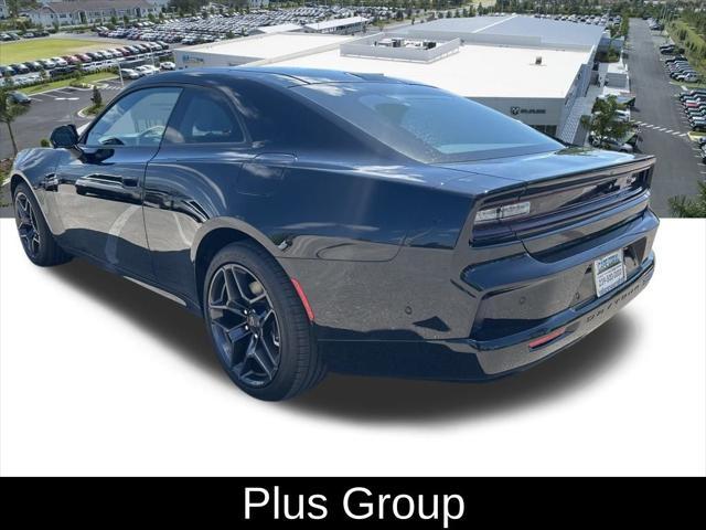 new 2024 Dodge Charger car, priced at $52,652