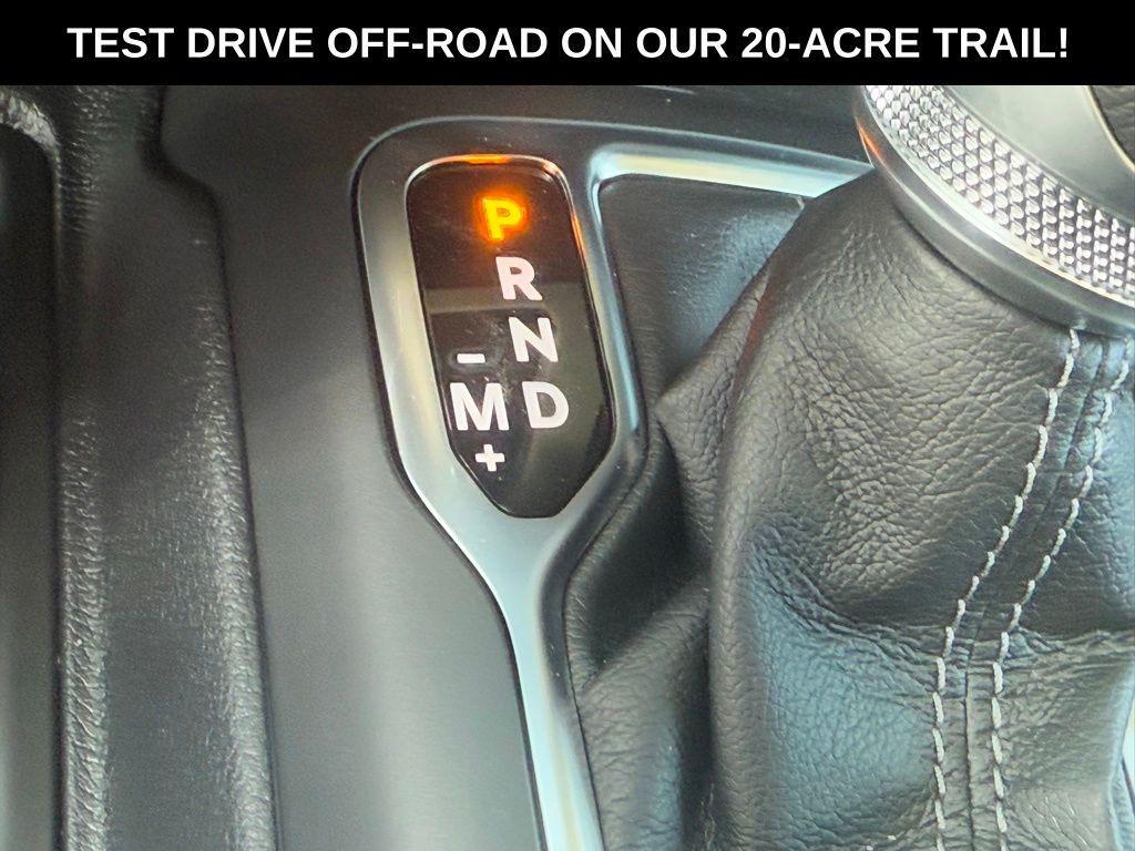 new 2026 Jeep Wrangler car, priced at $40,595