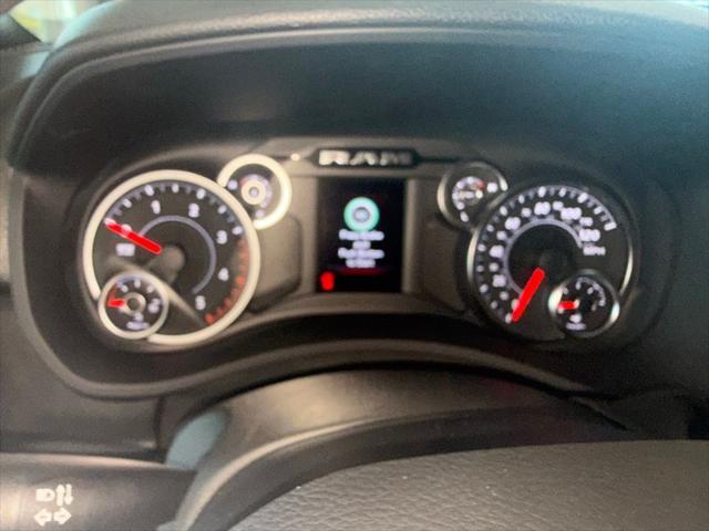 new 2025 Ram 2500 car, priced at $79,995
