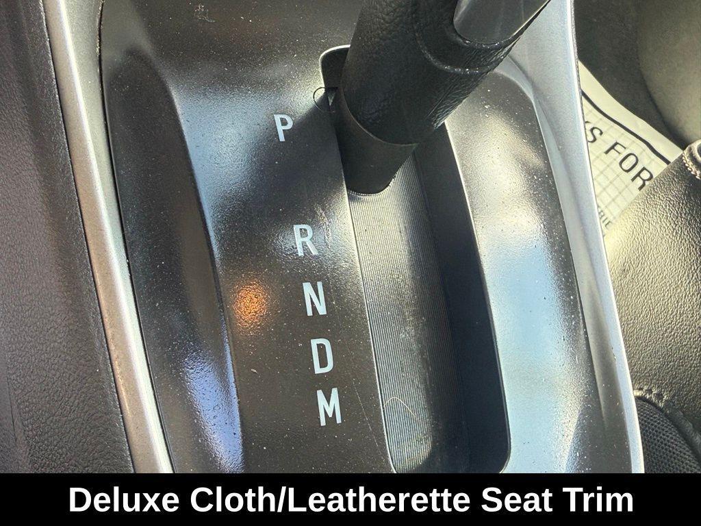 used 2019 Chevrolet Trax car, priced at $7,927