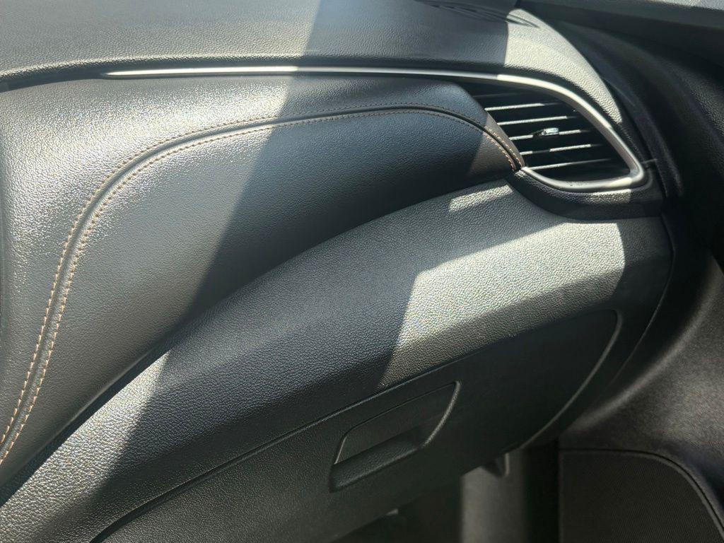 used 2019 Chevrolet Trax car, priced at $7,927