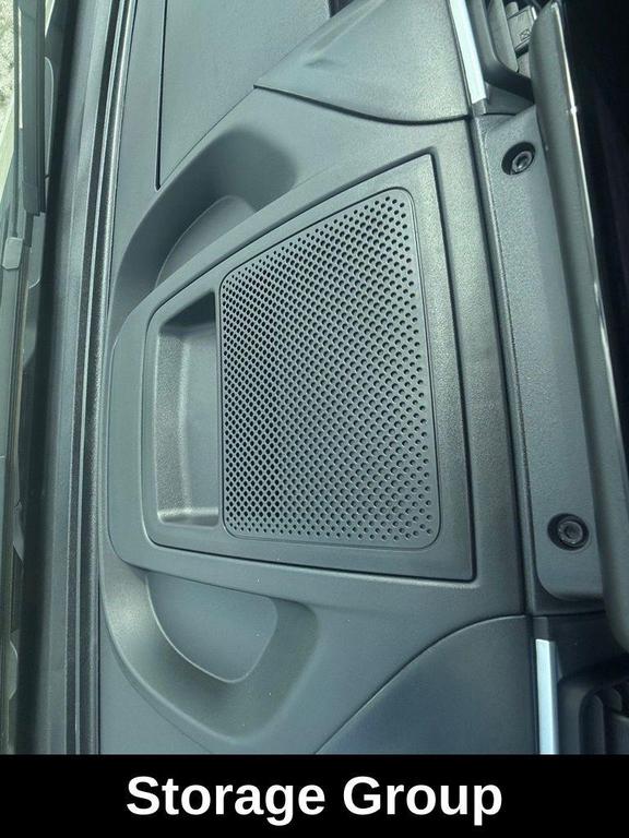 new 2025 Ram ProMaster 2500 car, priced at $58,780