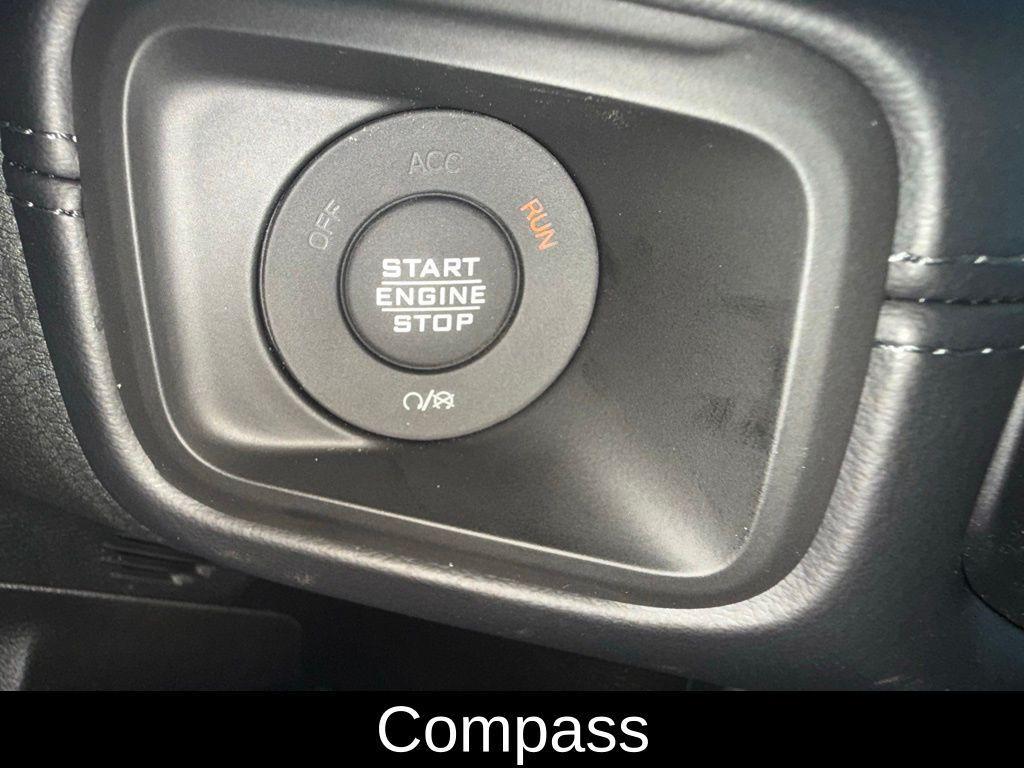 new 2026 Jeep Wrangler car, priced at $55,155