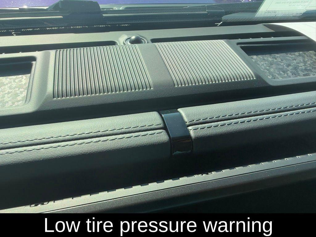 new 2026 Jeep Wrangler car, priced at $55,155