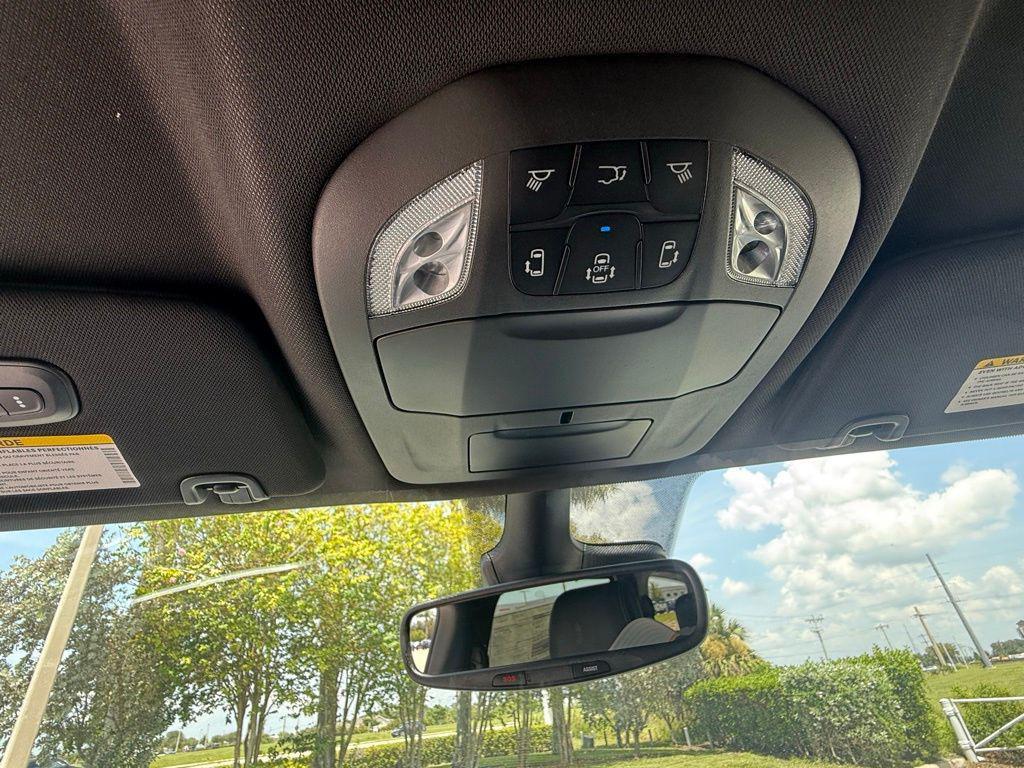 new 2026 Chrysler Pacifica car, priced at $42,960