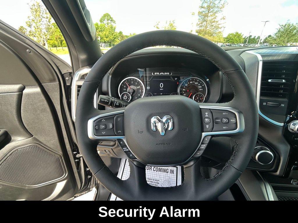 new 2026 Ram 1500 car, priced at $54,495