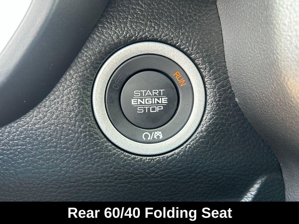 new 2026 Ram 1500 car, priced at $54,495