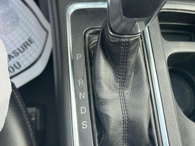 used 2018 Ford Escape car, priced at $12,687