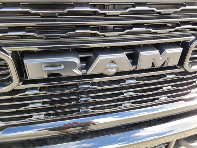 new 2024 Ram 2500 car, priced at $85,913