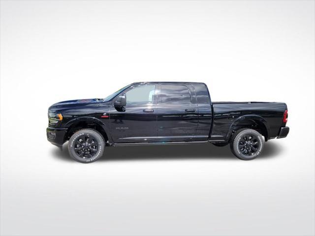 new 2024 Ram 2500 car, priced at $85,913