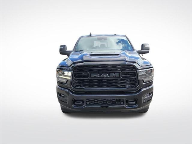 new 2024 Ram 2500 car, priced at $85,913