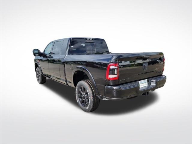 new 2024 Ram 2500 car, priced at $85,913