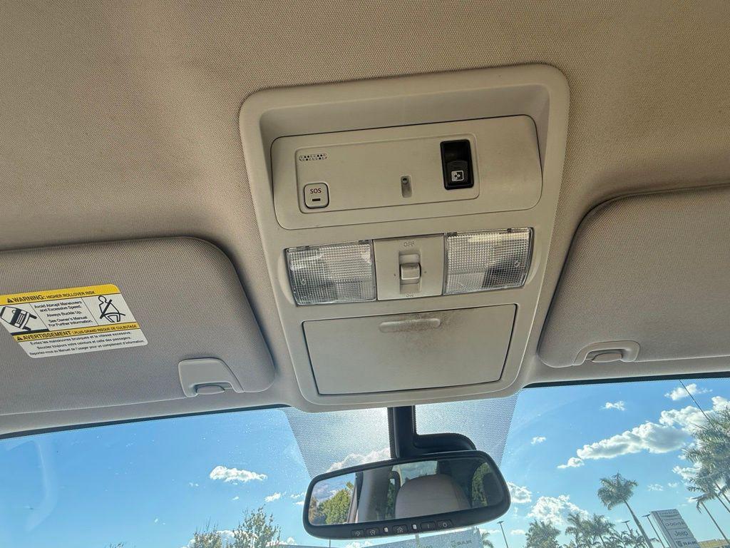 used 2016 Nissan Titan XD car, priced at $17,858