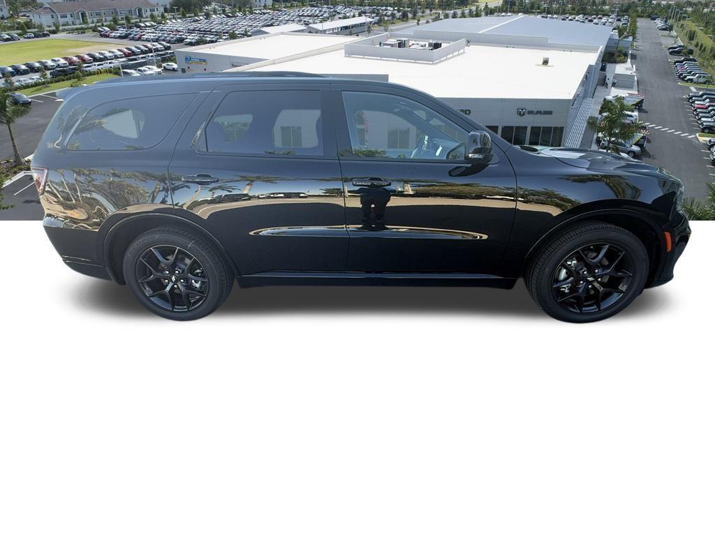 new 2026 Dodge Durango car, priced at $47,410