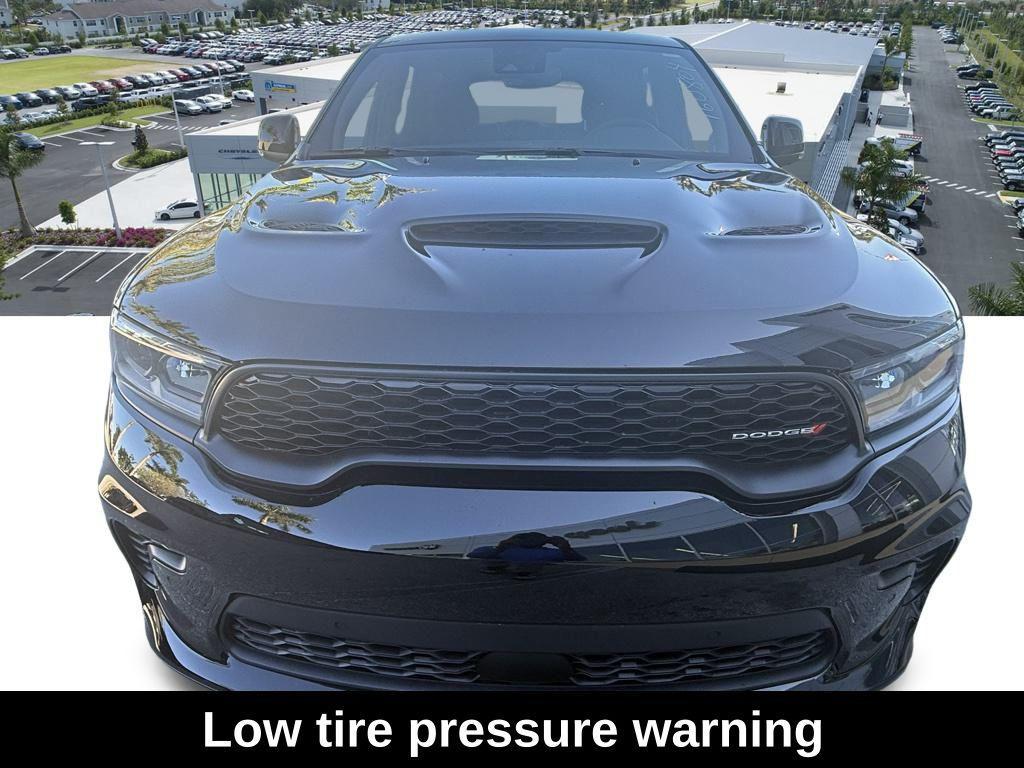 new 2026 Dodge Durango car, priced at $47,410