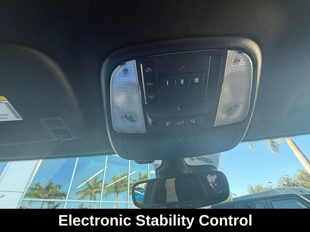 new 2026 Dodge Durango car, priced at $47,410