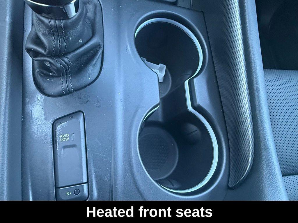 new 2026 Dodge Durango car, priced at $47,410