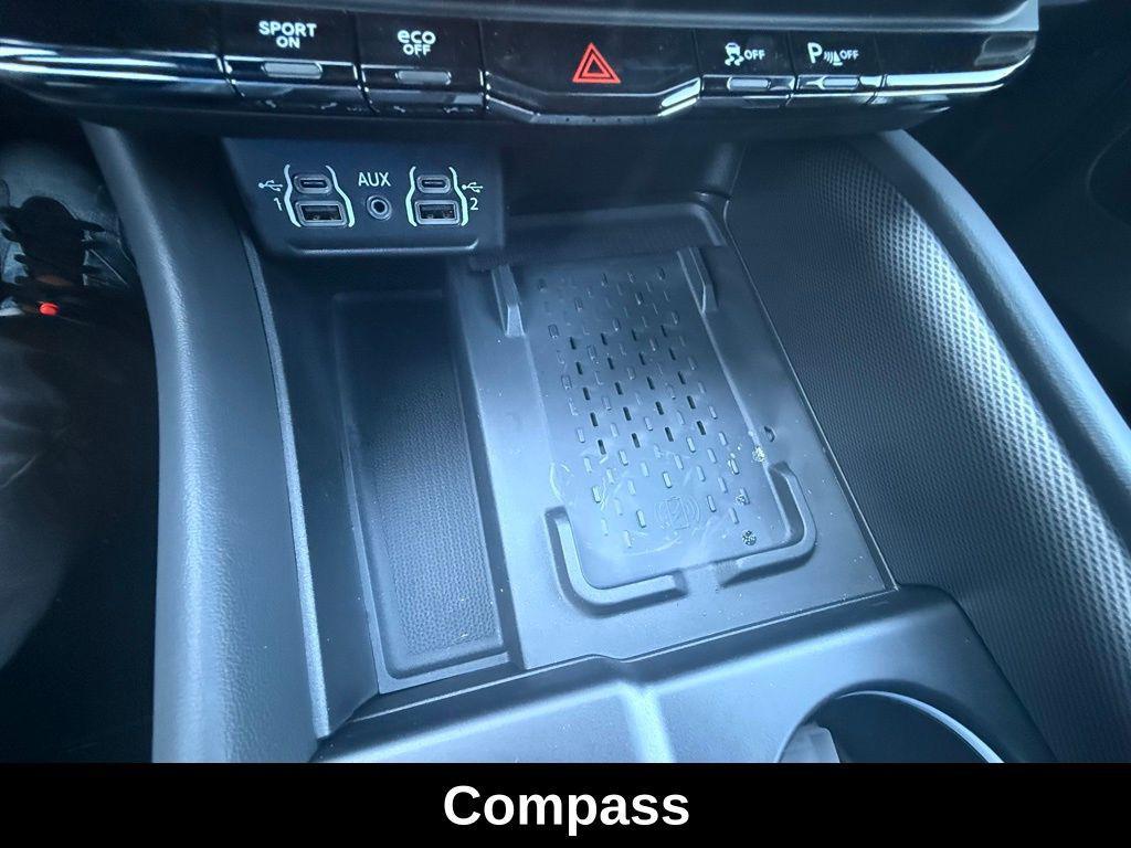 new 2026 Dodge Durango car, priced at $47,410