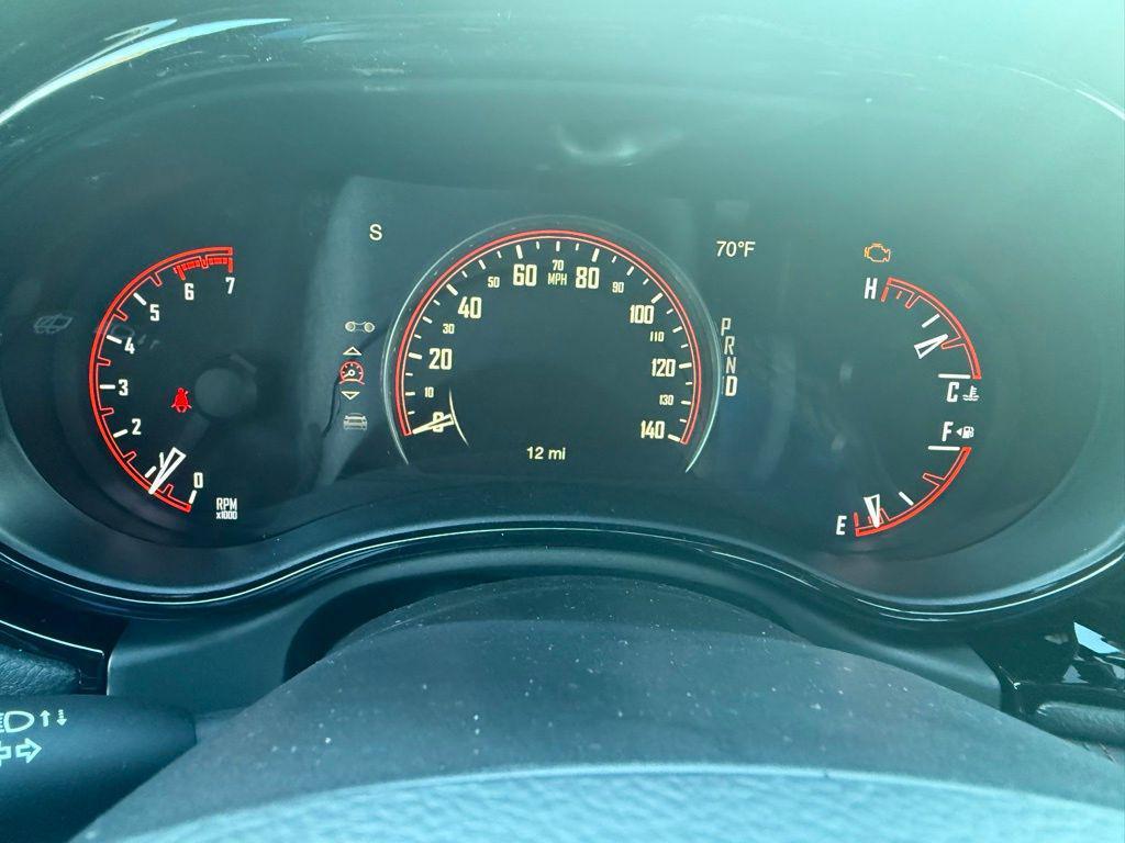 new 2026 Dodge Durango car, priced at $47,410