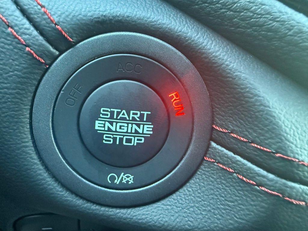 new 2026 Dodge Durango car, priced at $47,410