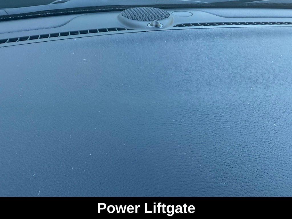 new 2026 Dodge Durango car, priced at $47,410