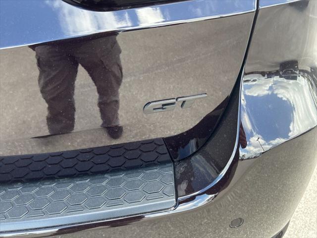 new 2025 Dodge Durango car, priced at $41,524