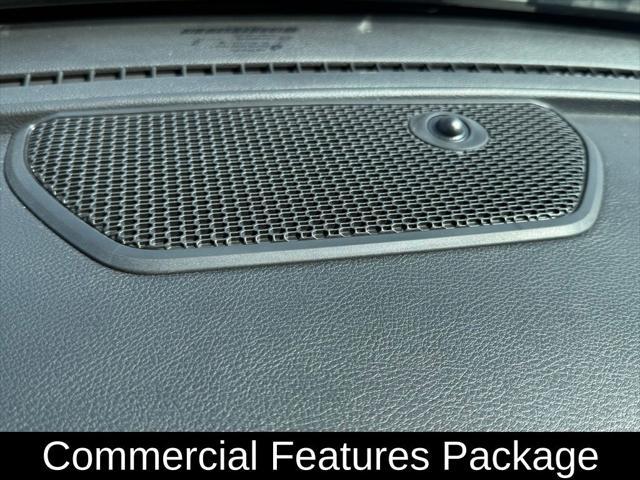new 2025 Ram 2500 car, priced at $60,419