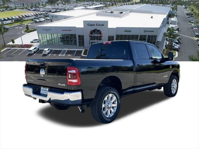 new 2024 Ram 2500 car, priced at $73,926