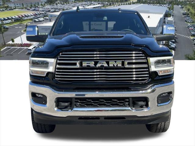 new 2024 Ram 2500 car, priced at $73,926