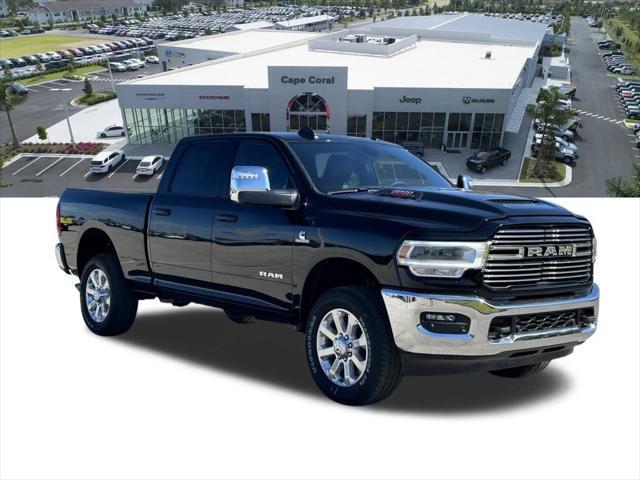 new 2024 Ram 2500 car, priced at $73,926