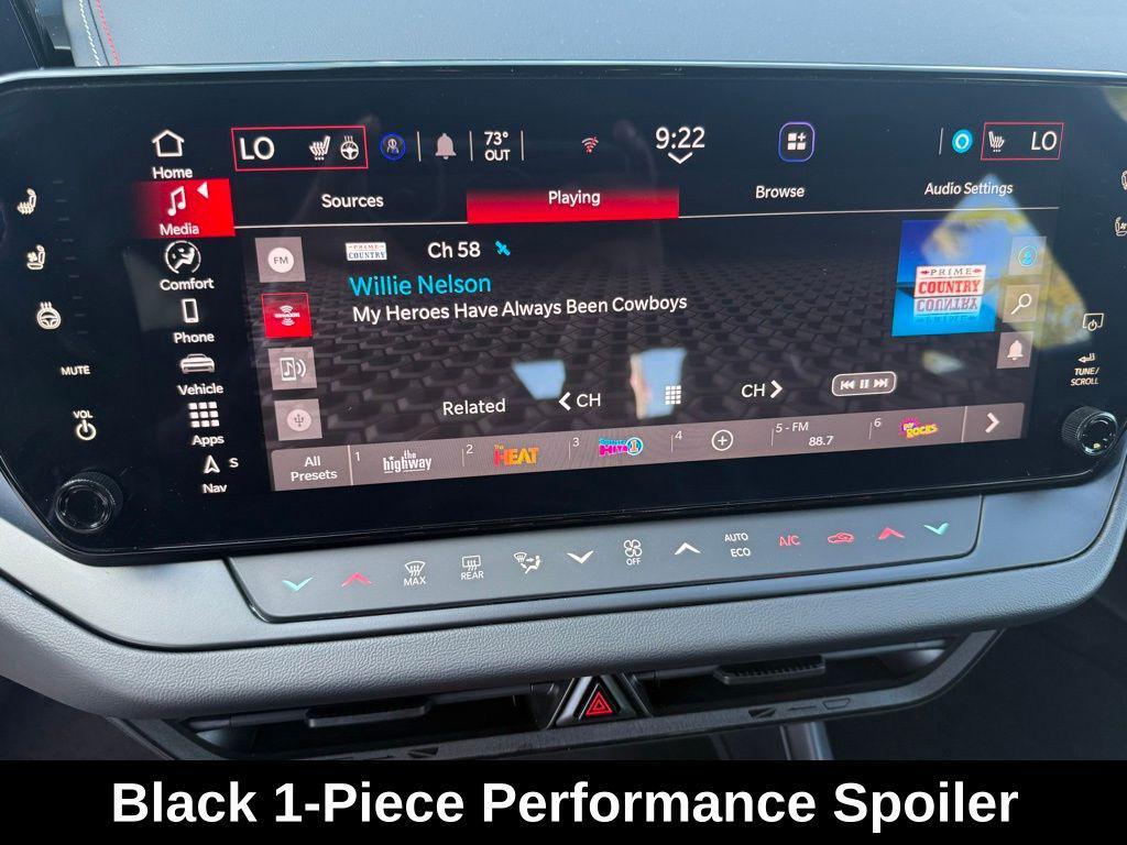 new 2026 Dodge Charger car, priced at $68,680