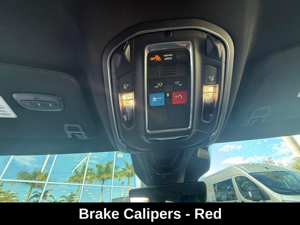 new 2026 Dodge Charger car, priced at $68,680