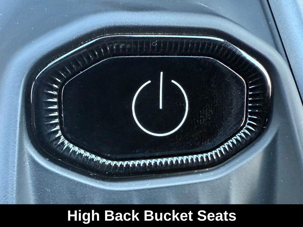 new 2026 Dodge Charger car, priced at $68,680