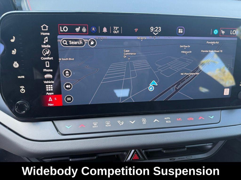 new 2026 Dodge Charger car, priced at $68,680