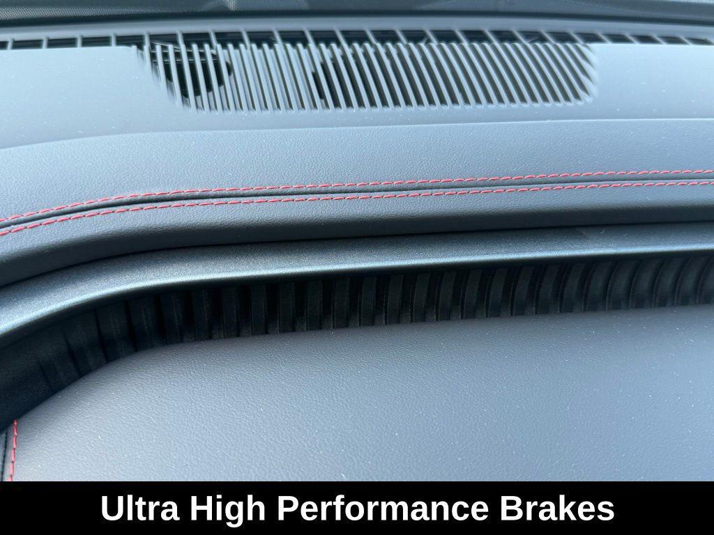 new 2026 Dodge Charger car, priced at $68,680