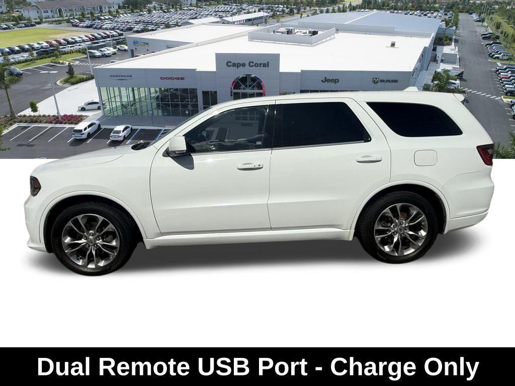 used 2019 Dodge Durango car, priced at $12,164