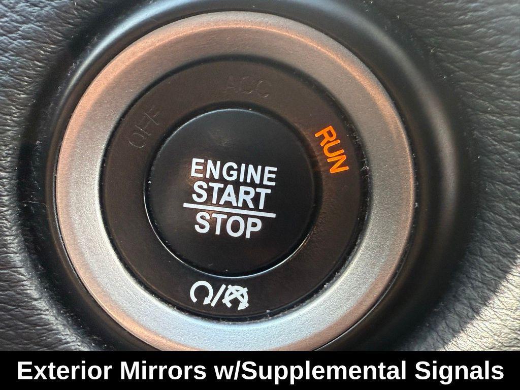 used 2019 Dodge Durango car, priced at $12,164